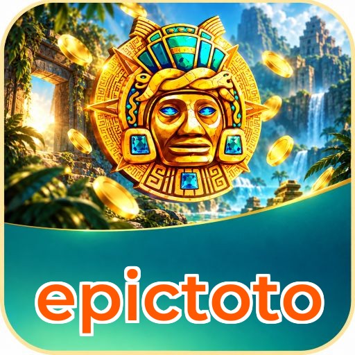 Screenshot 1 - epictoto Home Screen