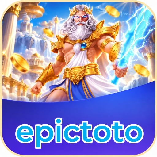 Screenshot 1 - epictoto Home Screen