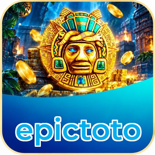 Screenshot 1 - epictoto Home Screen