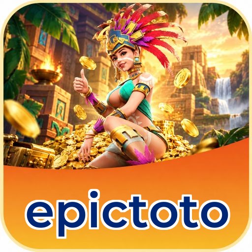 Screenshot 1 - epictoto Home Screen