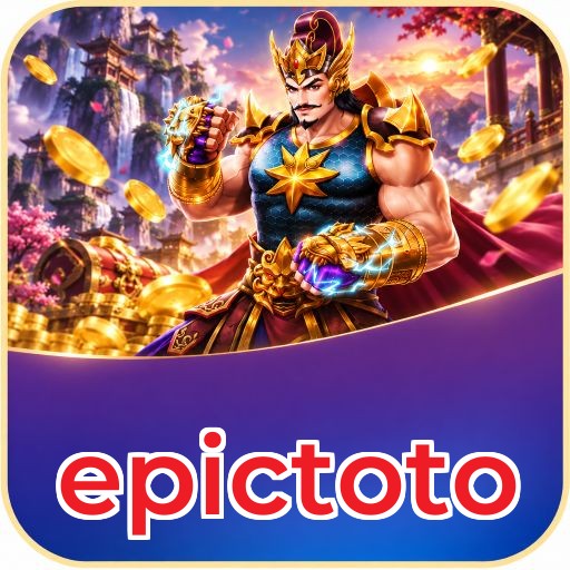 Screenshot 1 - epictoto Home Screen