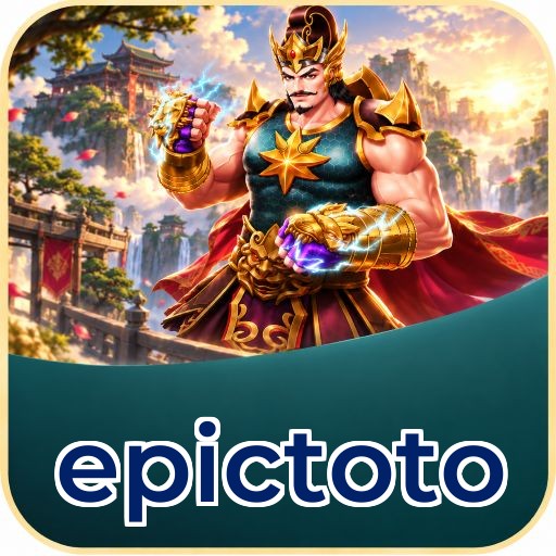 Screenshot 1 - epictoto Home Screen