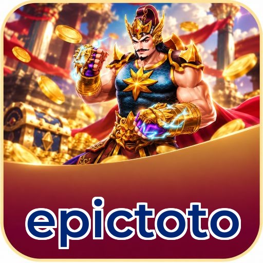 Screenshot 1 - epictoto Home Screen