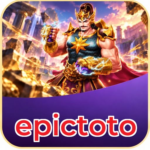 Screenshot 1 - epictoto Home Screen