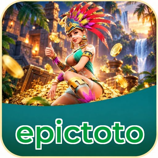 Screenshot 1 - epictoto Home Screen